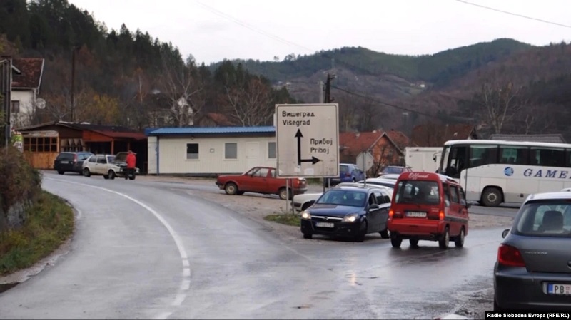 Na rješenje granice BiH sa susjedima čeka se četvrt vijeka