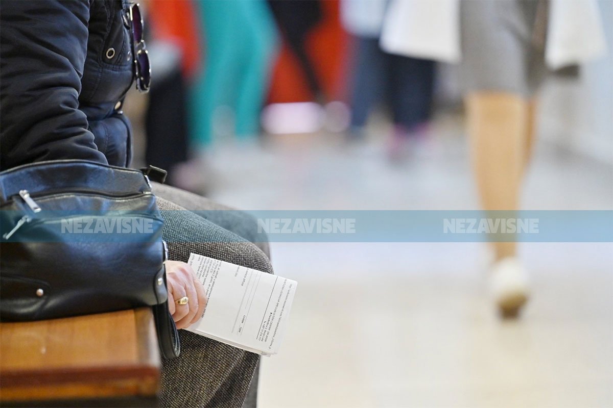 Važno za pacijente u Republici Srpskoj: Kako provjeriti status osiguranja