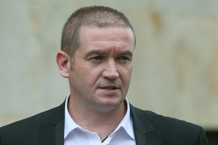 Broćeta: Ekstremima smeta sve što je srpsko u Livanjskom kantonu