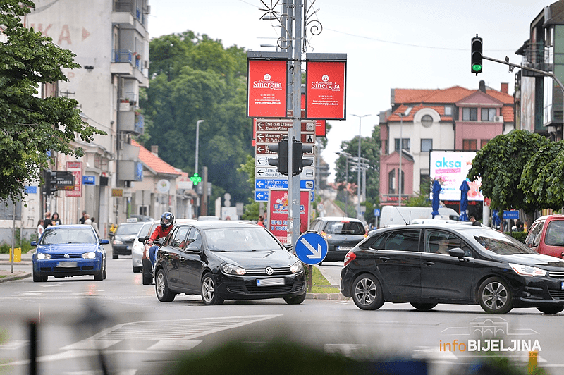 KORISNI SAVJETI Na ovaj način ćete rashladiti vruć automobil za 10 sekundi