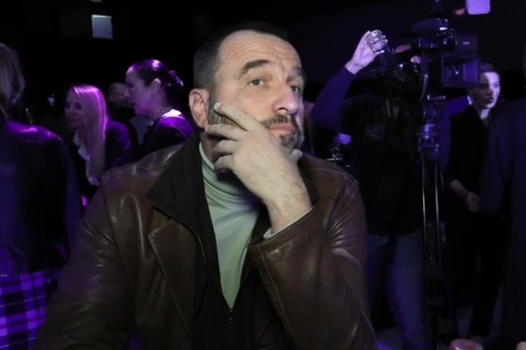 Nenad Jezdić: Živim onako kako je Nikola Tesla rekao