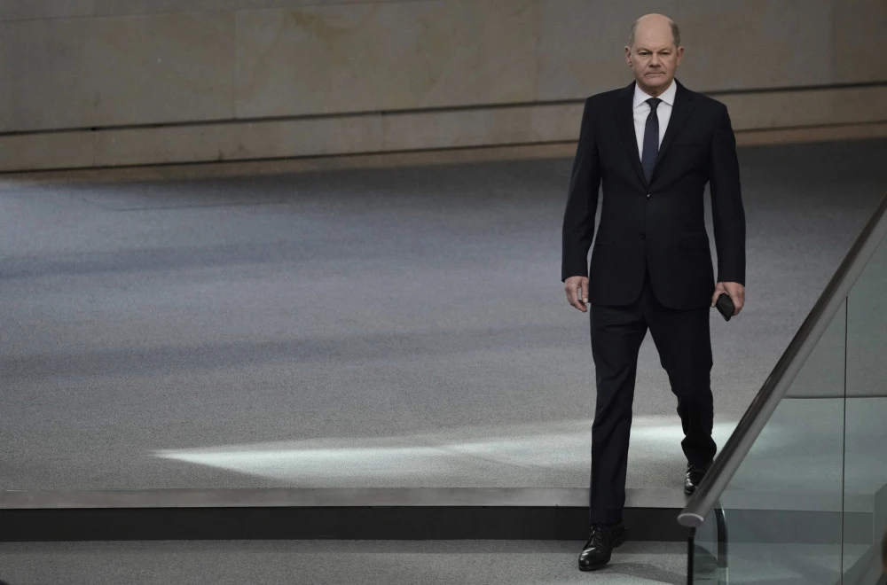 Šolc: To je linija koju neću preći