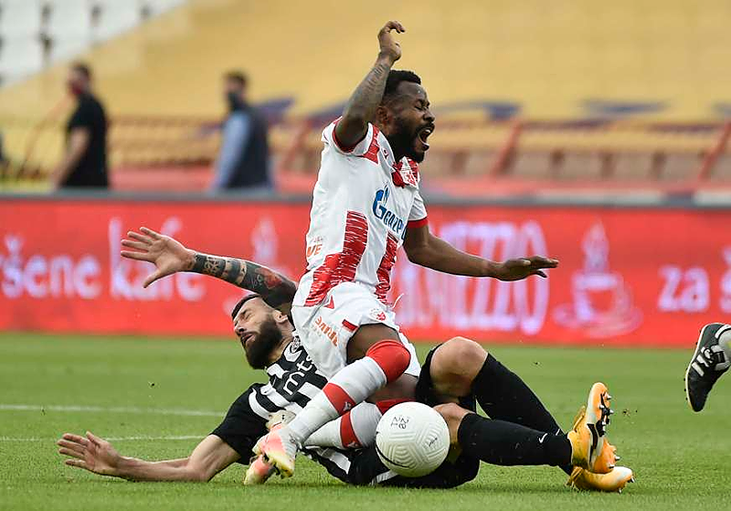 OŠTRO PO PARTIZANU I ZVEZDI Vučić: Bez podrške države ne bi igrali Evropu