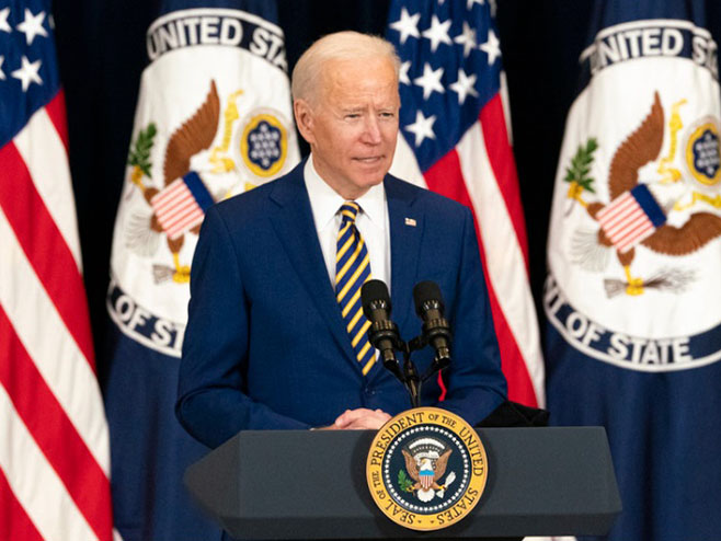 RUSKA OSVETA,OBJAVILI VIDEO Bajden tražio bombardovanje Beograda i Srbije 1998 godine, pominje i DRINU/ VIDEO/