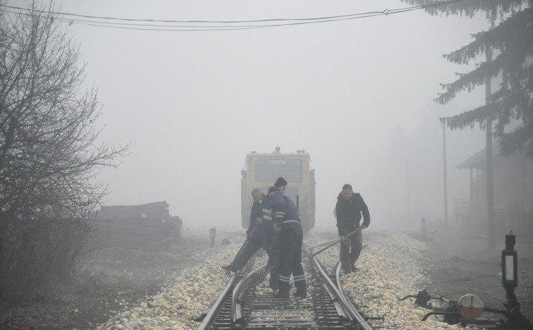 Oglasio se vlasnik amonijaka koji je iscurio kod Pirota