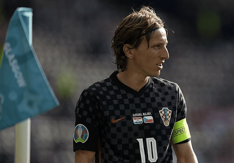 Modrić: Nismo Hrvatska kakvu su svi očekivali