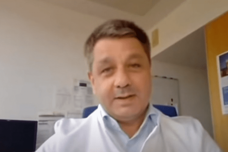 Infektolog iz Berlina: Hrvatska je postala najgora u Evropi