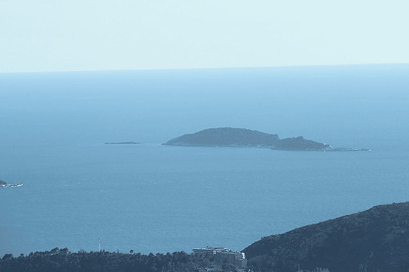 Muškarac se utopio u moru: Užas nedaleko od gradske plaže u Baru
