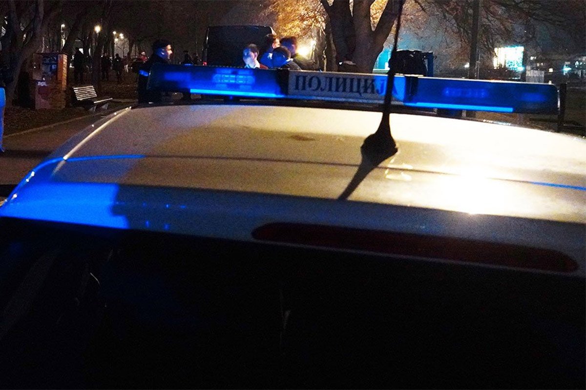 Vlasnica kuće i podstanarka pronađene mrtve