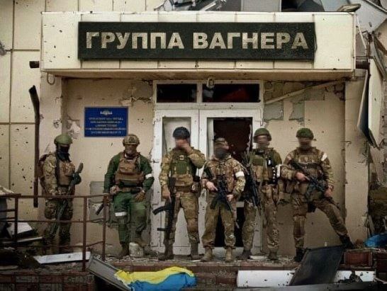 Pitanje je jasno, čeka se odgovor. Šef Vagnera direktno pisao Americi: 