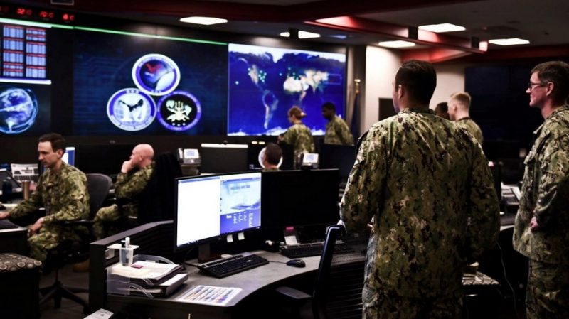 SAD: Nismo uočili da Kina priprema napad na Tajvan