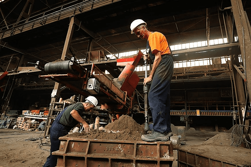 Za tri mjeseca zaposleno skoro 7.000 RADNIKA u Srpskoj