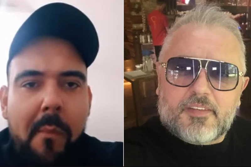 Uhapšen Benjamin Delalić zbog sumnje da je pucao na Amira Pašića Faću