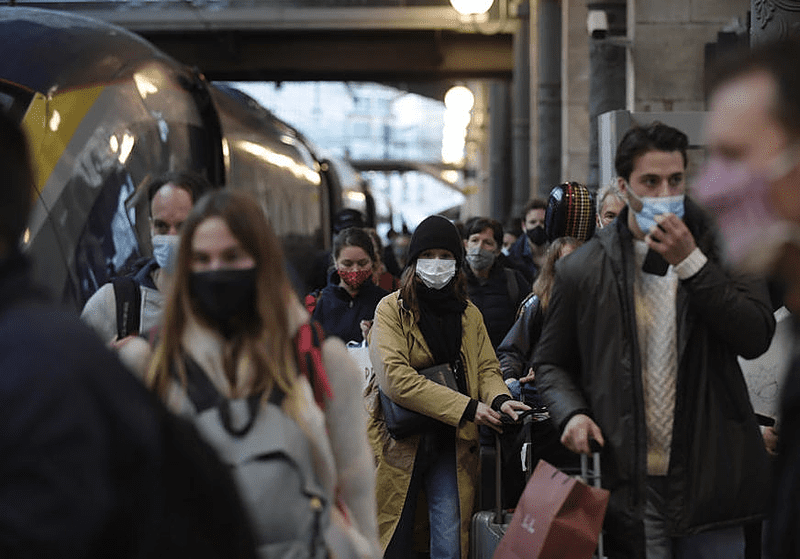 NA SNAZI OŠTRIJE MJERE ZA ULAZAK U AUSTRIJU Evo šta je sve potrebno da bi se od ponoći prešla granica ove zemlje