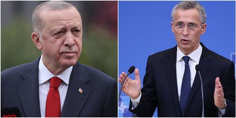 Stoltenberg s Erdoganom razgovarao o zahtjevima Švedske i Finske