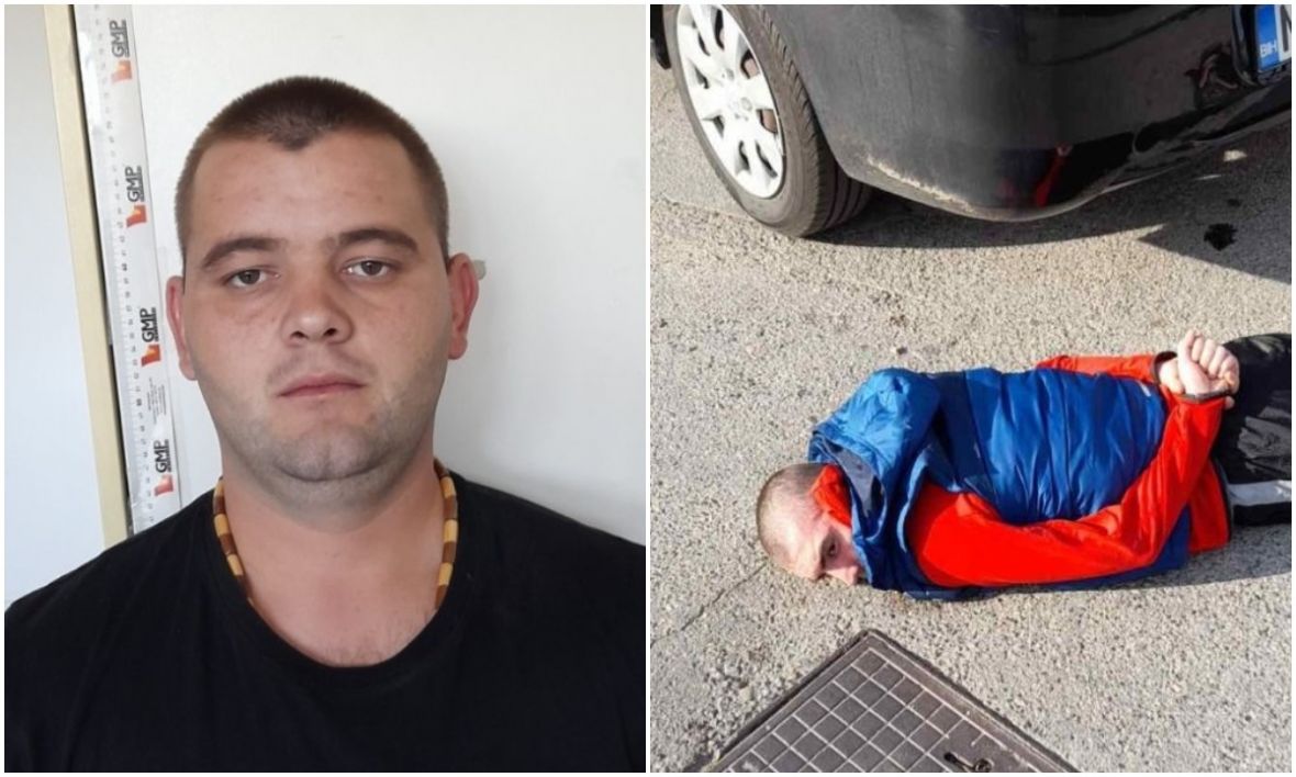 Tukli, vezali, pljačkali...: Zatvorska kazna za dvojicu razbojnika iz BiH