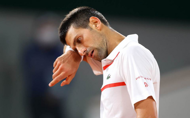 NAJNOVIJA VIJEST Zbog Đokovića mijenjaju i zakone, sve da bi ga spriječili da nastupi!