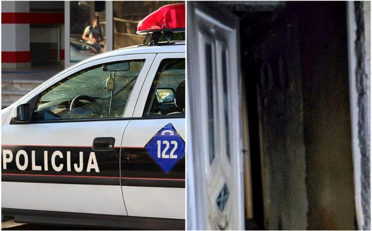 Muškarac pretukao staricu, polio je benzinom i zapalio jer ima 