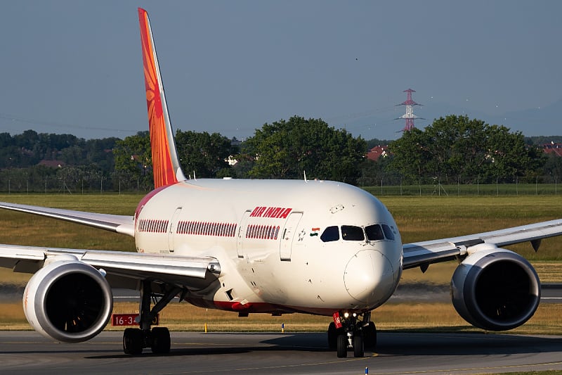 Objavljeni detalji o avionu koji se srušio u Indiji, prvi let imao još 2014. godine