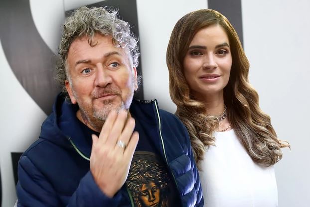 SKANDALOZNO Dragan Marinković ponizio glumicu 