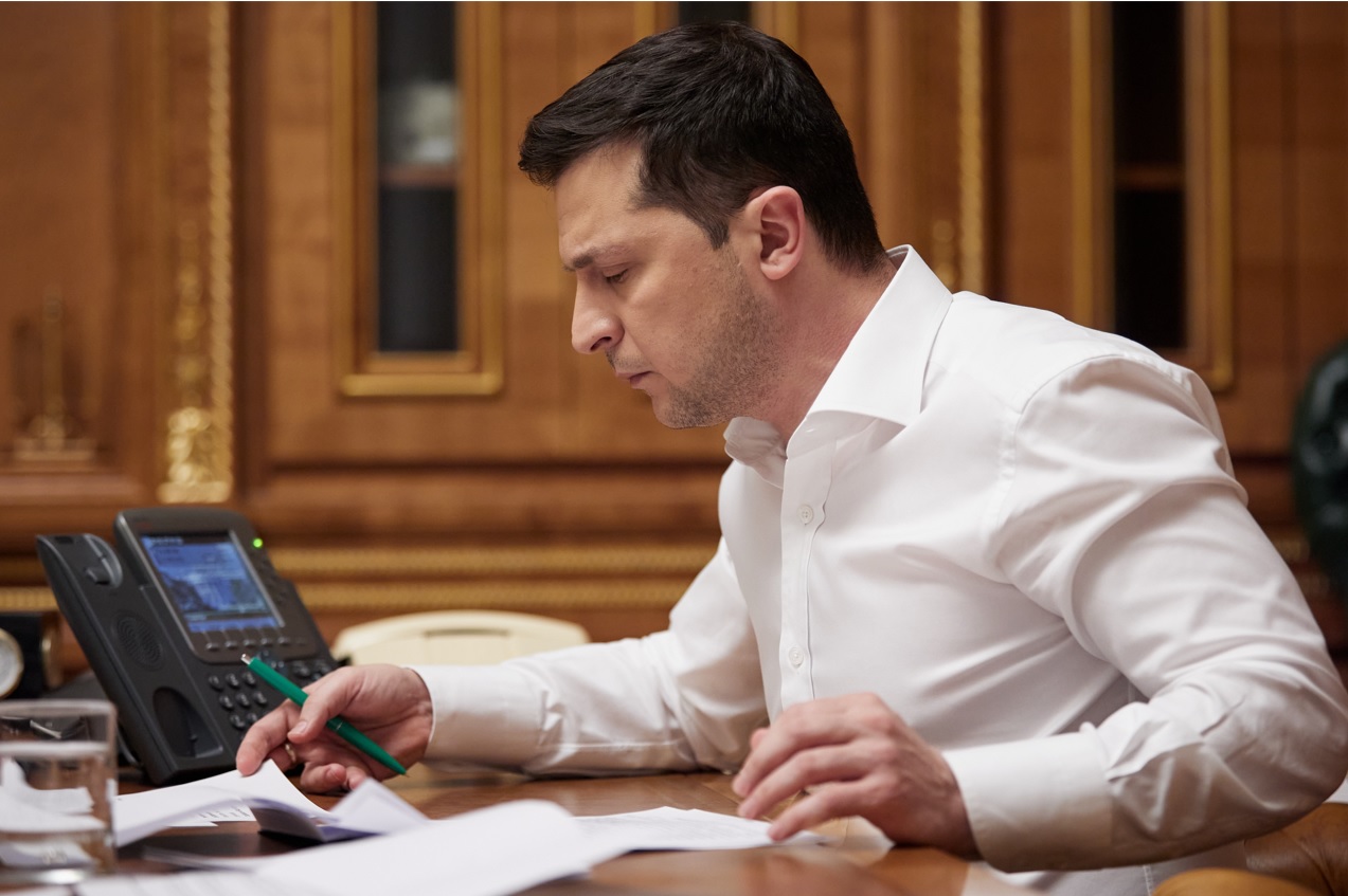 Zelenski: Pripremamo se za narednu rundu pregovora