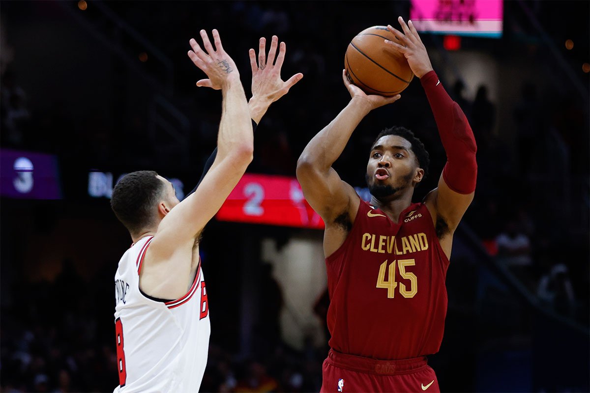 Ispisao istoriju NBA lige: Ubacio 71 poen u jednoj utakmici (VIDEO)