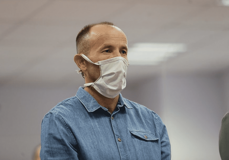 BRUTALNO UBISTVO NA MANJAČI Šuviri 16 godina robije
