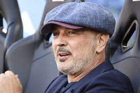 Siniša Mihajlović iz bolnice 