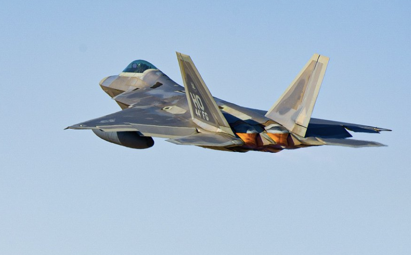 Srušio se F-35 u Novom Meksiku: Pilot preživjeo sa teškim povredama