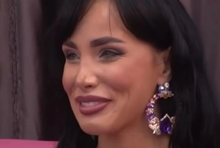 Ovo ne bi propustila ni za kakav honorar: Aleksandra Subotić se sprema za veliko slavlje, ima molbu za fanove