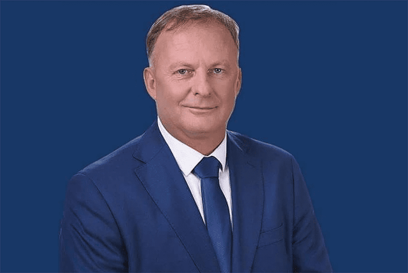 ŽELJKO BABIĆ NEZADOVOLJAN STANJEM U SDS: Rukovodstvo vodi stranku u propast
