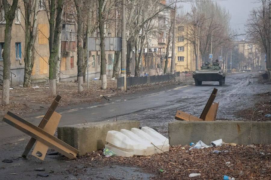 UŽIVO /VIDEO/Potvrđeno: Probijena odbrana u Bahmutu; Čečen: 