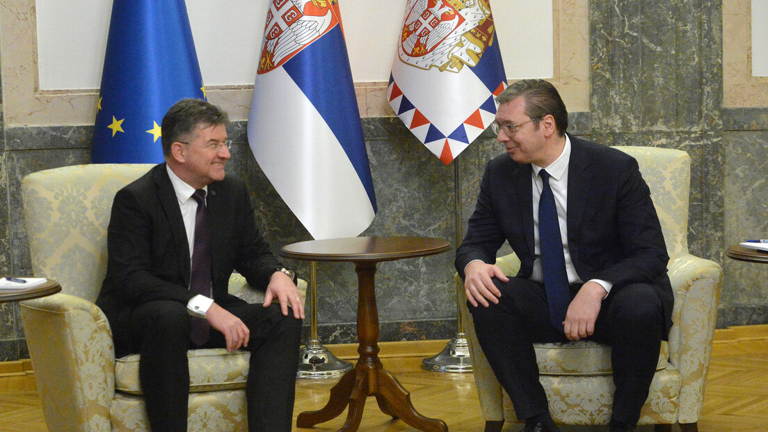 Nova prijetnja Srbiji: Ako ne prihvati evropski plan, slijede 