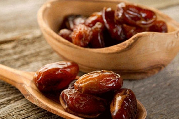 Zašto bi trebalo da jedemo urme