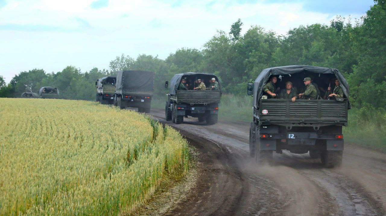 Britanci tvrde preokret: Rusi se povlače i imaju plan?!