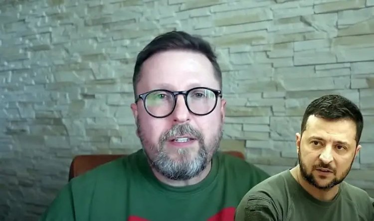 Pokušaj atentata na ukrajinskog blogera u Španiji: 