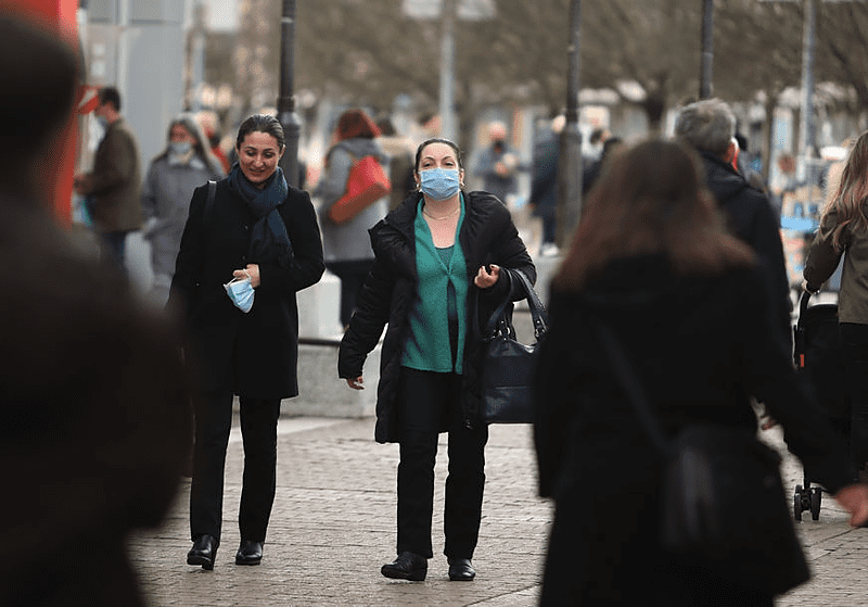 PREMINULO 19 PACIJENATA Korona virus potvrđen kod još 326 osoba u Srpskoj