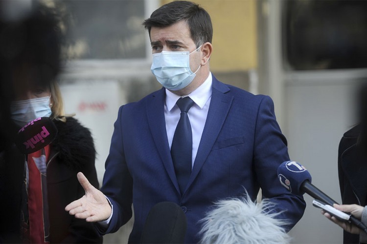 Kovid propusnice u Srbiji spremne, čeka se finalna odluka