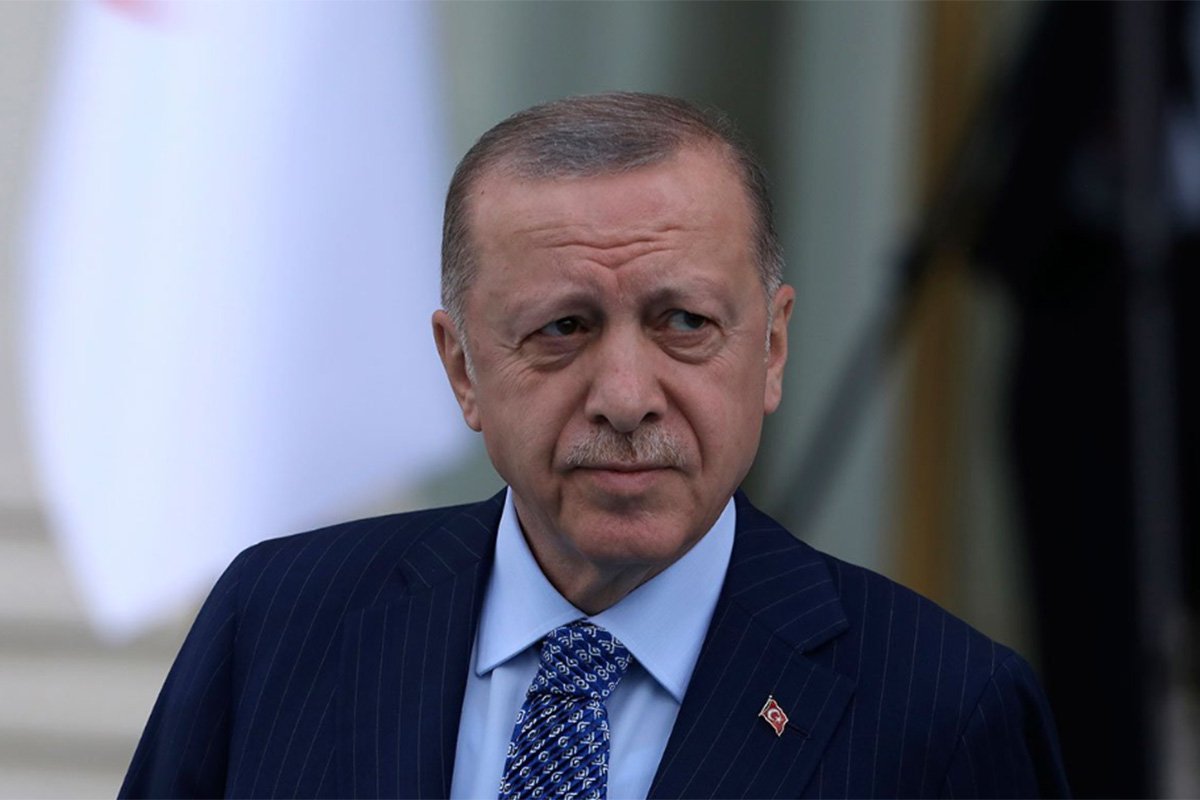 Erdoan potvrdio da će izbori biti 14.maja