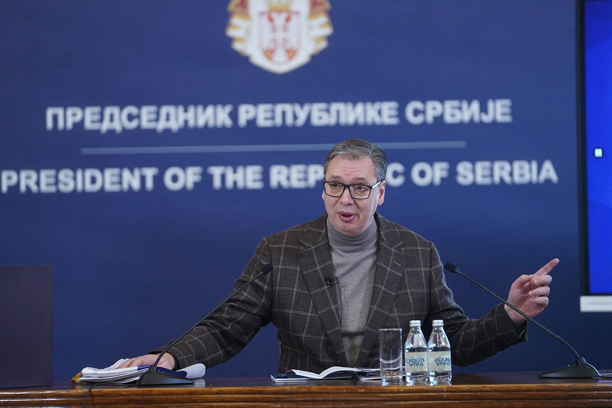 Novi detalji istrage tragedije u Novom Sadu: 