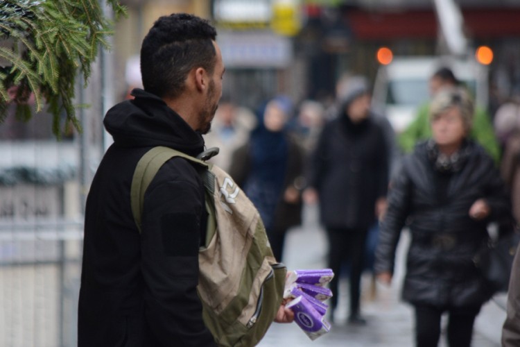 Stigao pun grad migranata, BiH im ne želi biti spavaonica