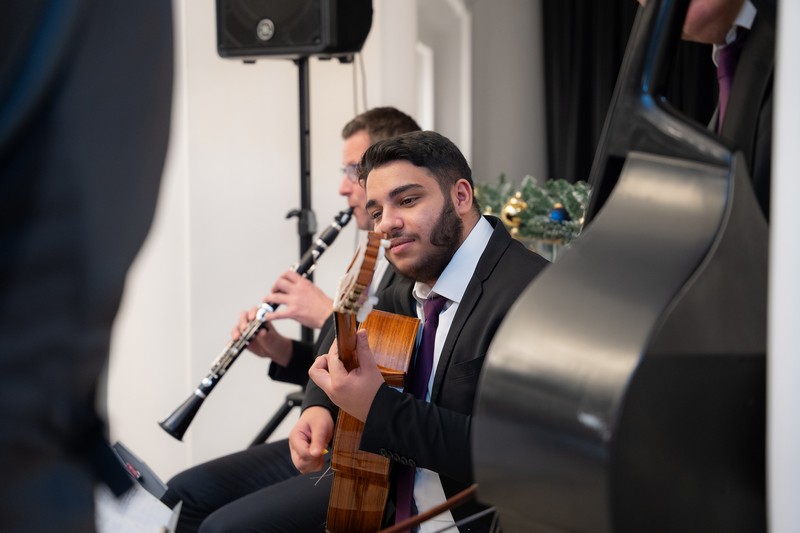 BENCUN: Austrija važan saveznik koji razumije lokalni kontekst u BiH (FOTO)