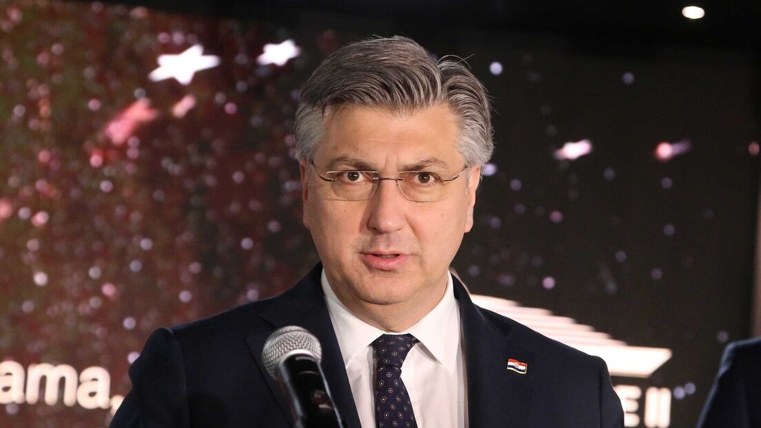 Plenković na čelu NATO-a? I Tuđman se sručio kad je čuo! (VIDEO)
