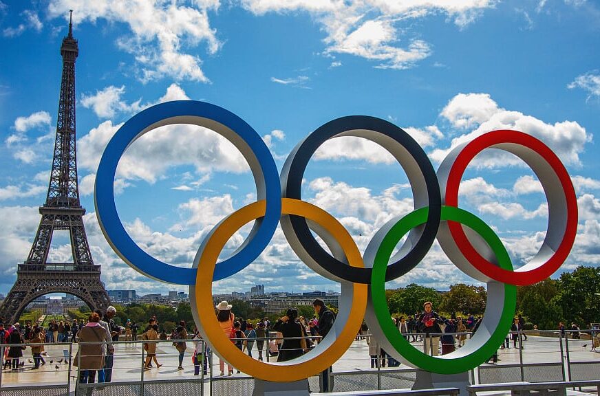 Kremlj je objavio svoj stav o učešću Rusa na Olimpijadi