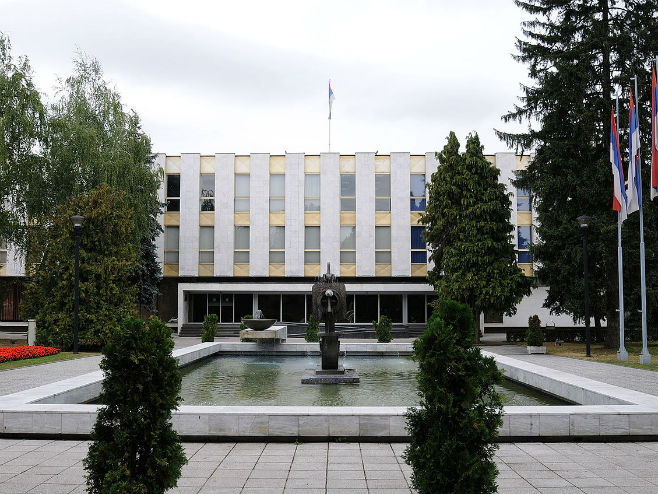 NSRS usvojila Zaključke o prenosu nadležnosti; Vlada Srpske da uputi zakonske propise