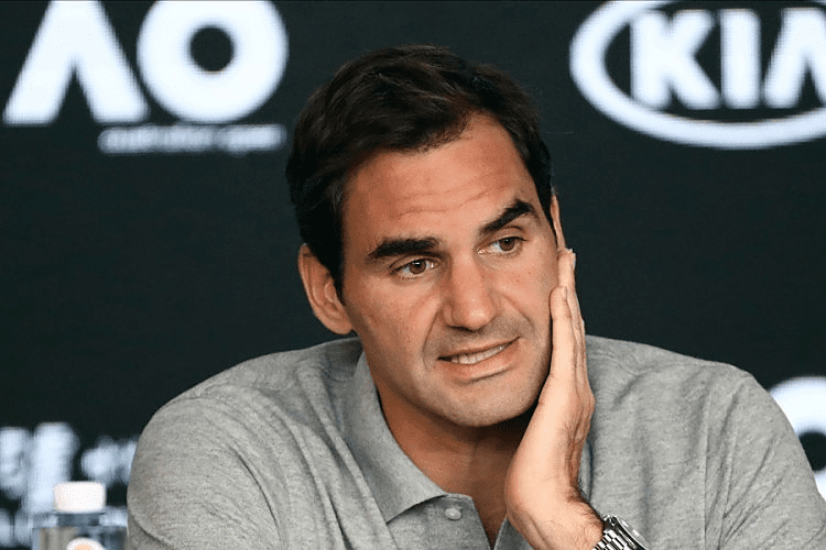 Federer pošteno priznao: Trebalo bi da budem 800. na svijetu