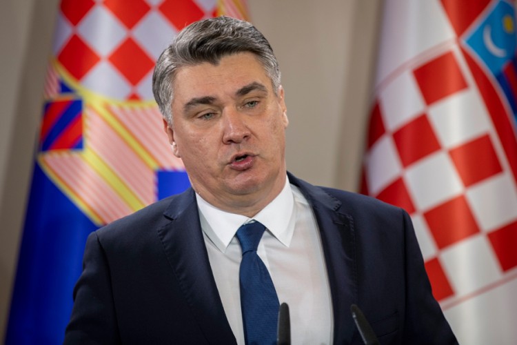 MILANOVIĆ 