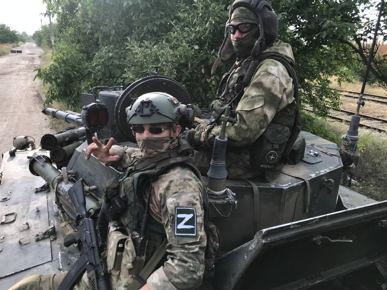 UŽIVO /VIDEO/ Moskva zaprijetila EU: 