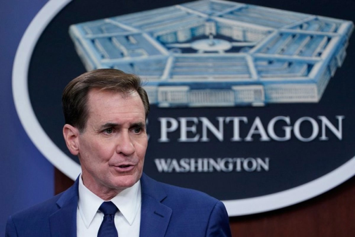 Kirbi: Nema definitivnog zaključka o porijeklu kovida 19