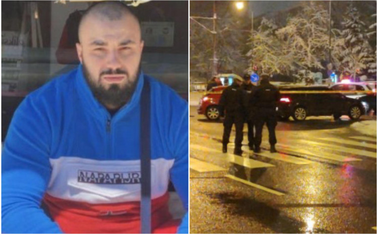 UBISTVO U SARAJEVU Otkrivamo kako je ubijen Ramić i ko je započeo svađu /VIDEO/